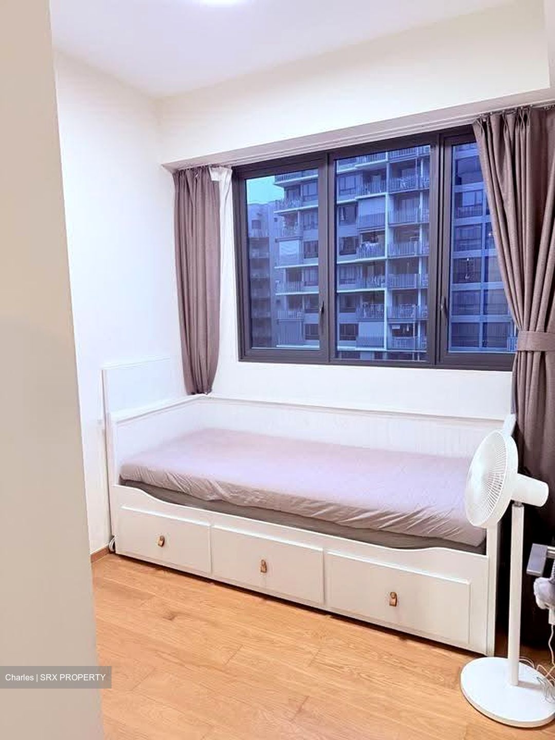 Grandeur Park Residences (D16), Condominium #623101041
